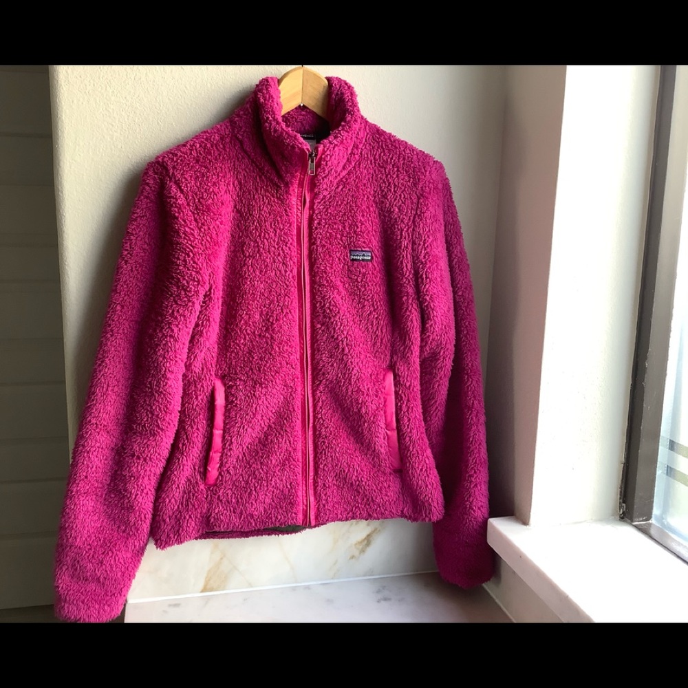Patagonia Los Gatos Jacket size Small